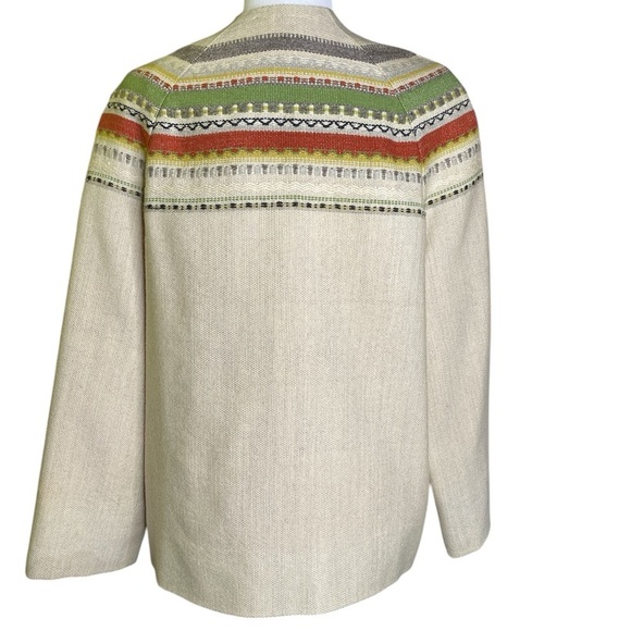 Vintage 60’s Tynsetjakken Wool Coat from Norway‎ - Picture 15 of 15